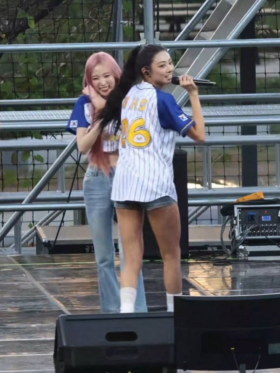 Comeback spoilers