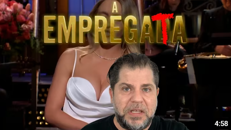 Aproveitando que a Sydney Sweeney é o assunto do momento, fiz a crítica do seu filme de maior sucesso, onde, pra variar, ela aparece pelada haushausha