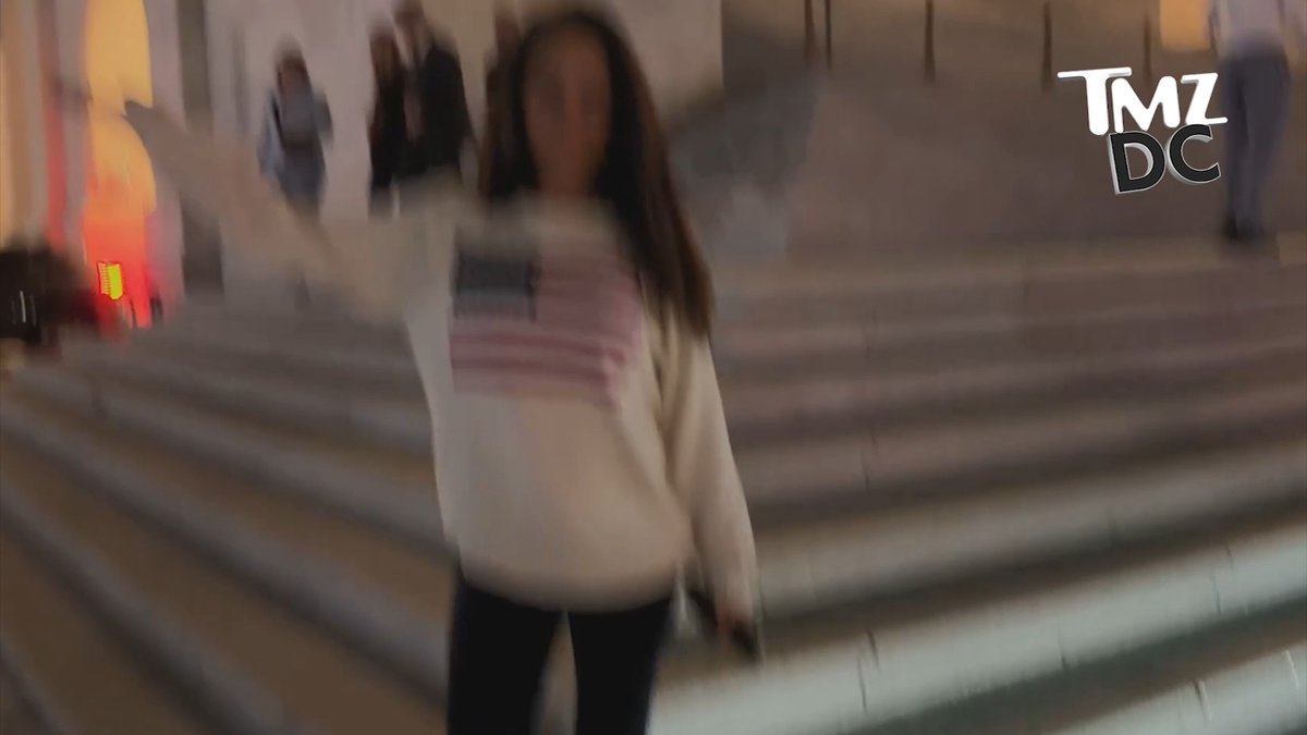👀 Lauren Boebert takes a jab at Democrats after a rowdy late-night House session: "They're under the influence!" 🎥: @Jacob_wass