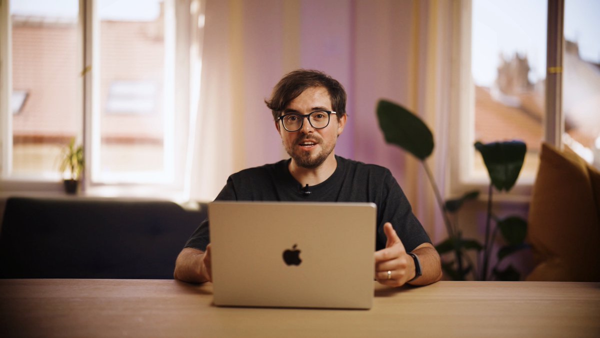 RIP other vibe coding platforms. We just launched Macaly Cloud. We built it without the most expensive part of a vibe coding platform: the coding agent. You already pay for ChatGPT or Claude. Let them write the code. We provide: → database, auth and hosting → domains and payments → SEO, analytics and security checks → image generation and web scraping Free until October 1. Then $10/month.