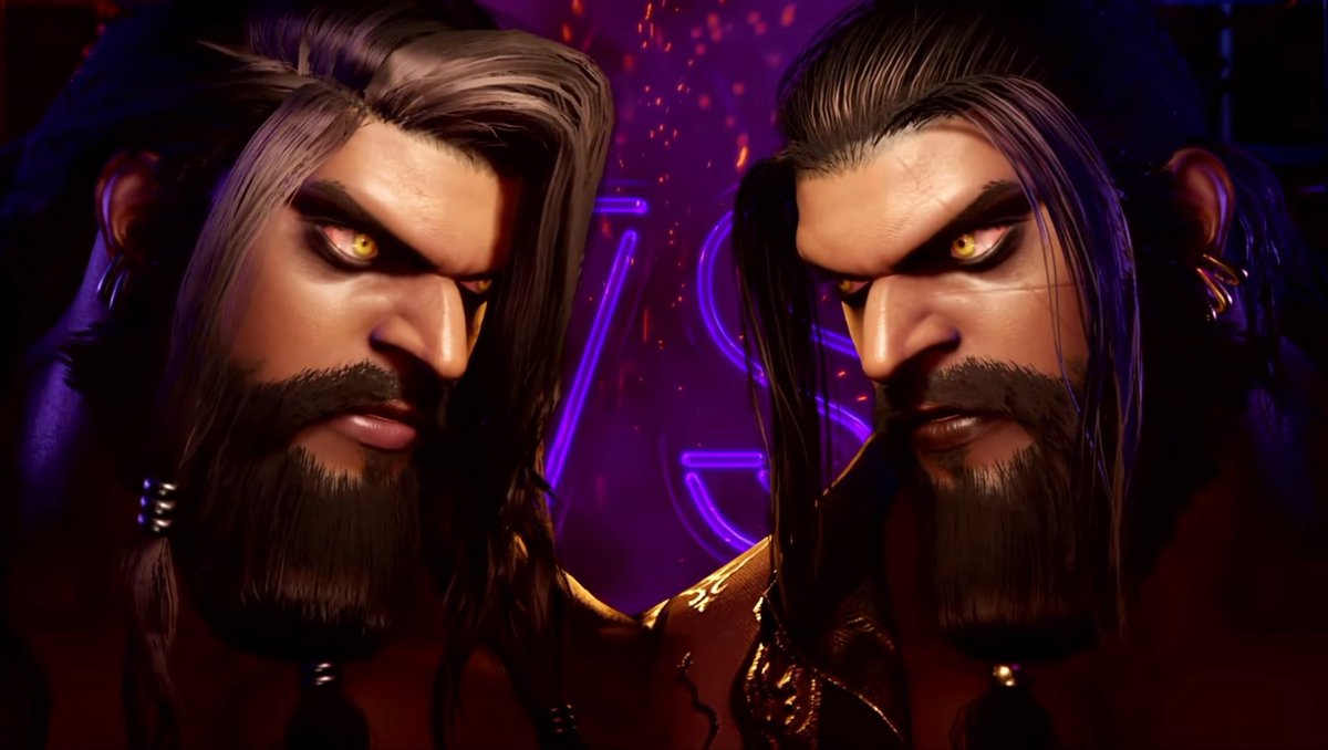 Arjun face animation
