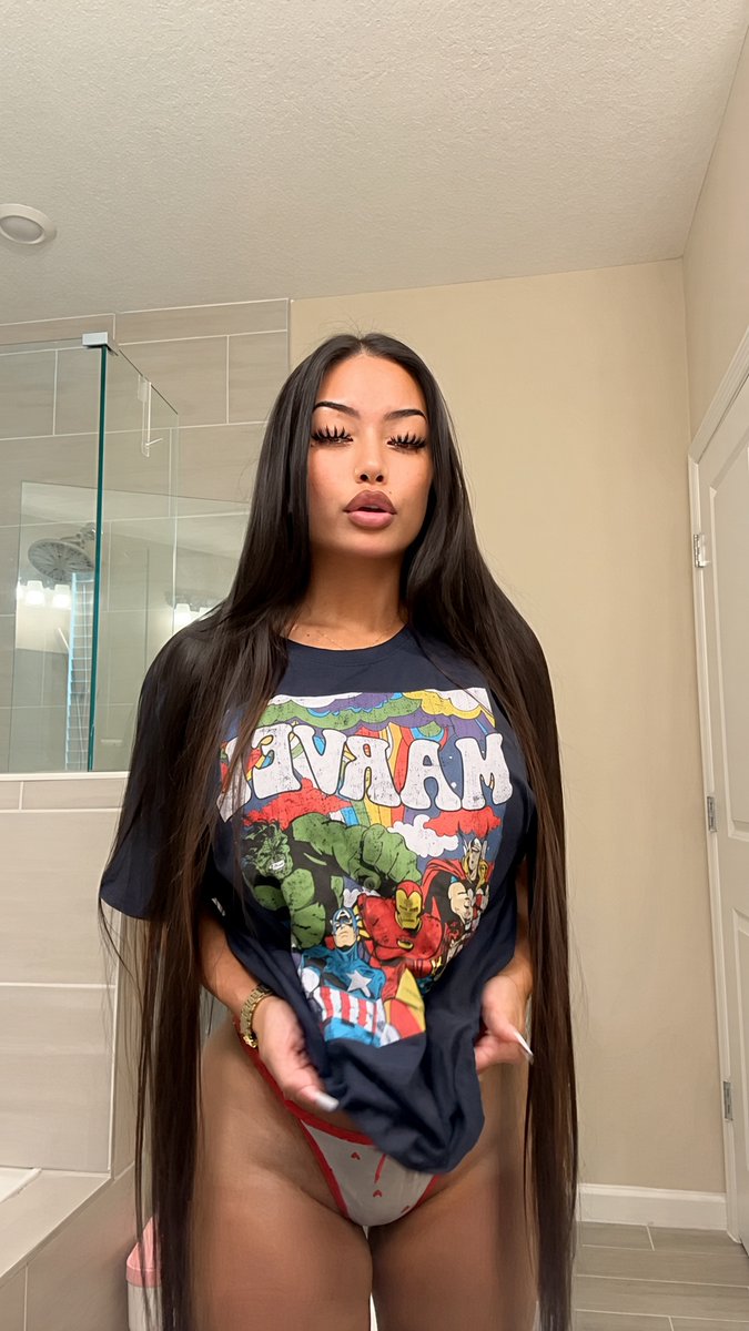 i’m ur gf now 🤭