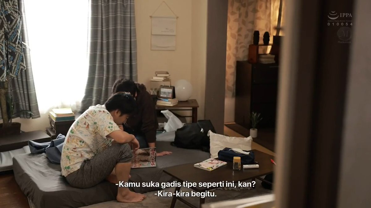 kode rudal : JUQ_244 Galaknya ibu kost tapi seketika luluh karena 5ek5 intim #bokep #JAV