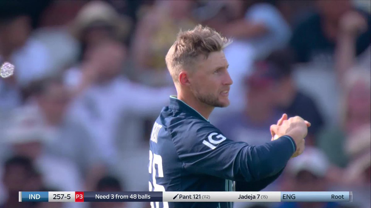 Rishabh Pant has now been sacked permanently from white ball teams. Pant should have been selected in ODI team atleast over Dhruv Jurel in absence of Ishan Kishan. Pant was part of main team before accident & scored some good knocks in tough english & south african conditions. Dhruv Jurel is great talent but we needed a dynamic left hander in ODI setup. Jurel plays the same brand of cricket as KL Rahul, this series was our opportunity to play Rishabh Pant as no.4 batter & if he had failed there, you could drop him. But he deserved to be selected here atleast. Next ODI WC is in South Africa & Rishabh Pant is a tested player of SENA nations. He has done it in all country in tests & has done well in South Africa & England in ODIs.