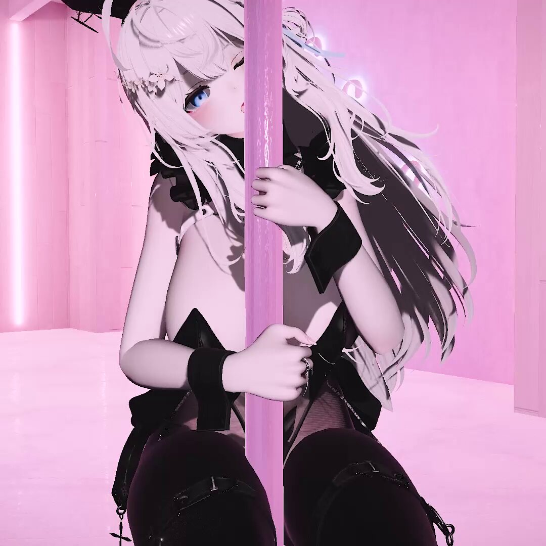 もっと棒が欲しい！ ❤️