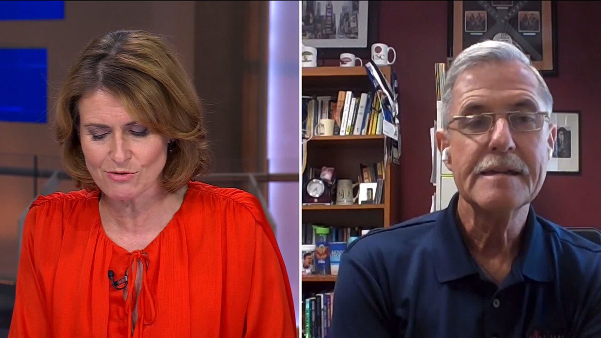 All of Ed Sheeran's support artists have pulled out of his tour after Macklemore was removed as his opening act over his comments about Palestine. Professor David Allan discuss their stance with Sky's JayneSeckerSky ⬇️ 📺 Sky 501