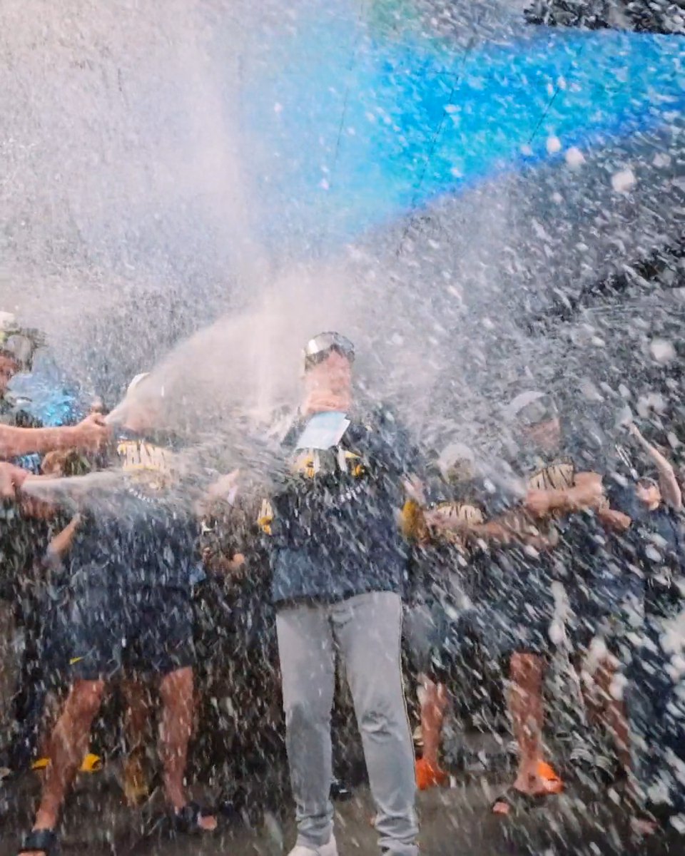 One massive step toward our ultimate goal #WinOurWay