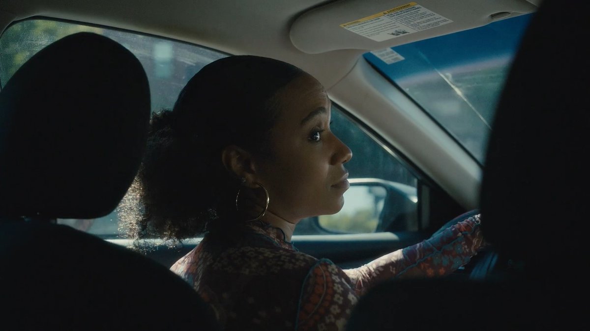 Até hoje parece meme que realmente tocou Tchubirau Daum de Carrossel na série Atlanta.