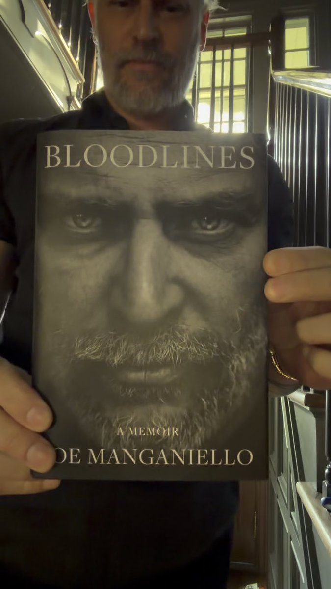 BLOODLINES - First Copy