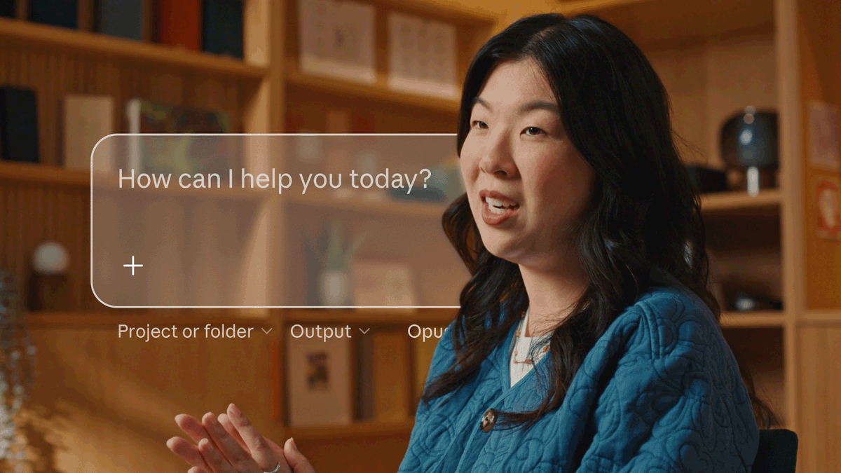 Claude Cowork and chat are merging into one Claude. Ask a quick question or hand over a report, and Claude takes it from there, even after you close your laptop. If something's unclear, Claude asks—you keep the final say. Rolling out to Pro and Max over the next few weeks.