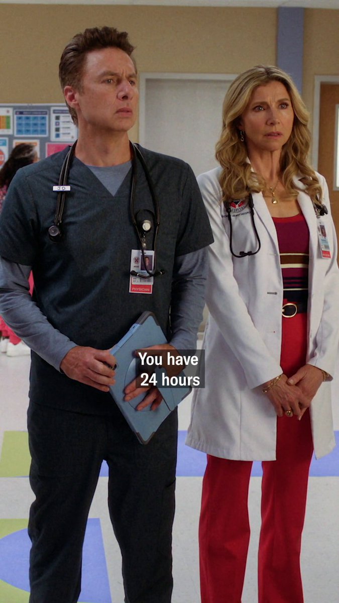 The doctors will see you now. Watch the official season two trailer and join us for the two-episode premiere Sept 30 at 8/7c on ABC, and stream on Hulu