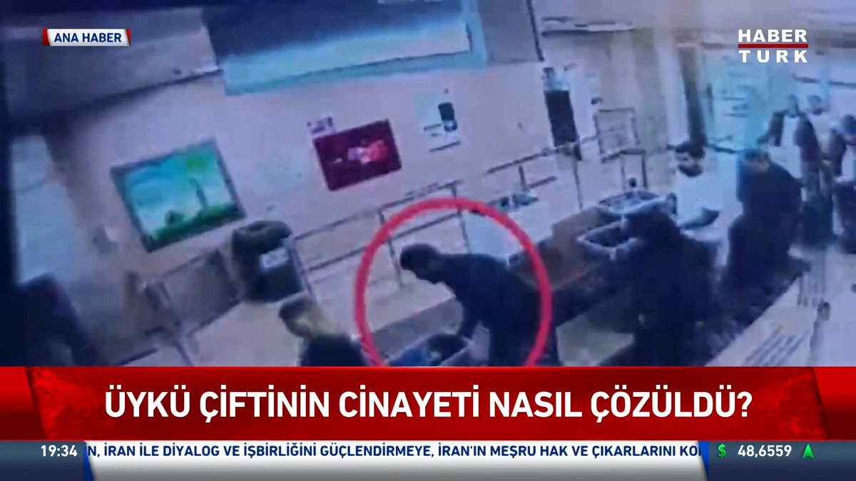 📌Üykü çiftinin cinayeti nasıl çözüldü?