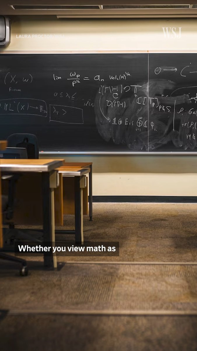 OpenAI published a solution to one of the notoriously complex Millennium Prize Problems. It’s proof of AI’s accelerating and terrifying progress. Read more: