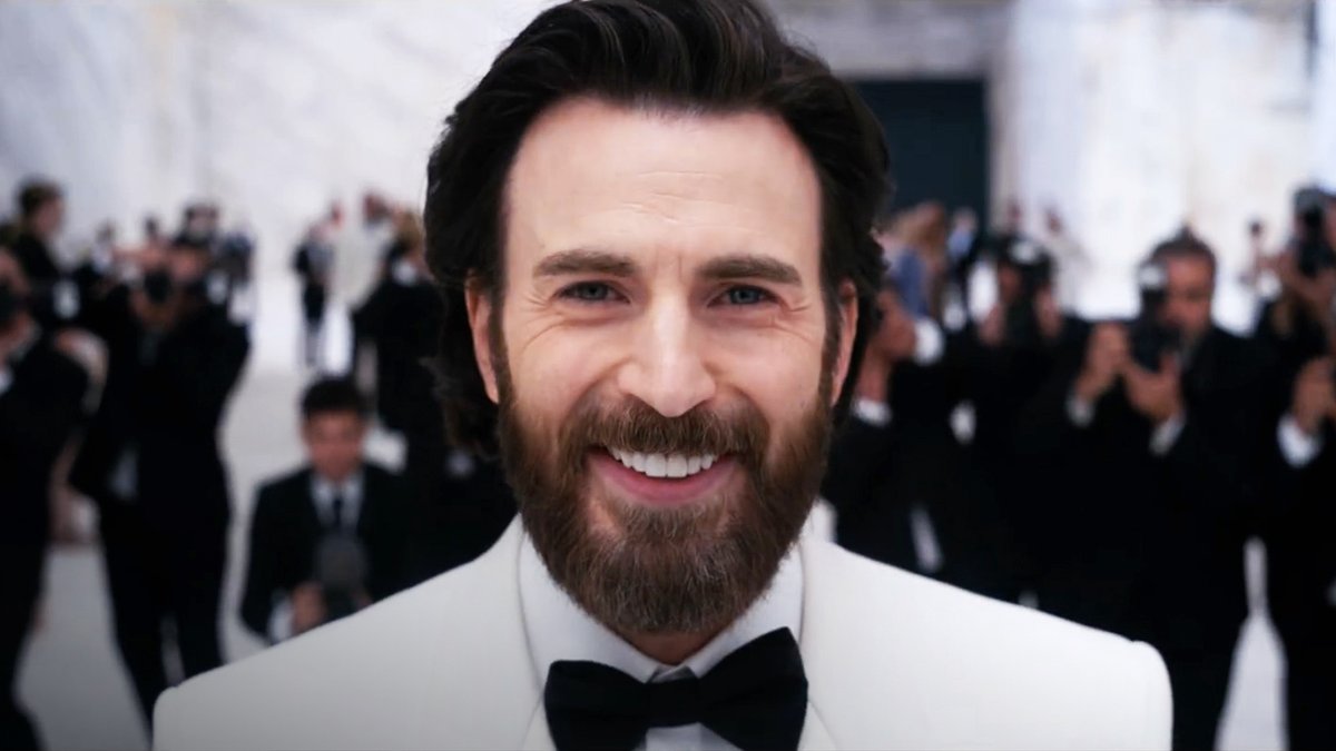 Chris Evans, Anya Taylor-Joy, Charli xcx, Vincent Cassel, and Salma Hayek star in the official trailer for #Sacrifice. Streaming October 16 on Netflix.
