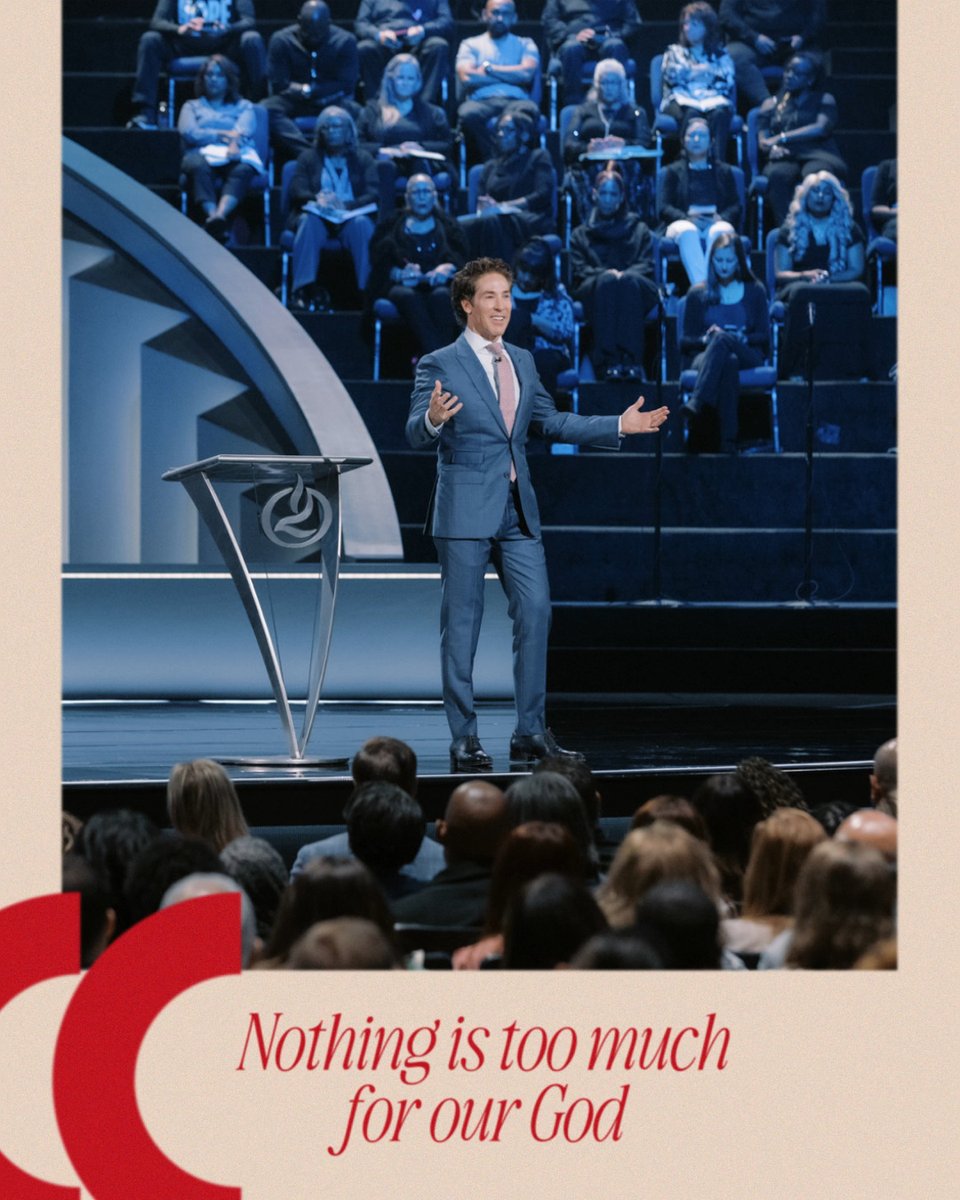 It says in Psalms, “God knows your words before you speak them. He knows your thoughts before you think them.” You don’t have to hide things from God and pretend. You can be real. You can be vulnerable. You can trust Him. Be inspired by this message from Joel, "Winning Private Battles".