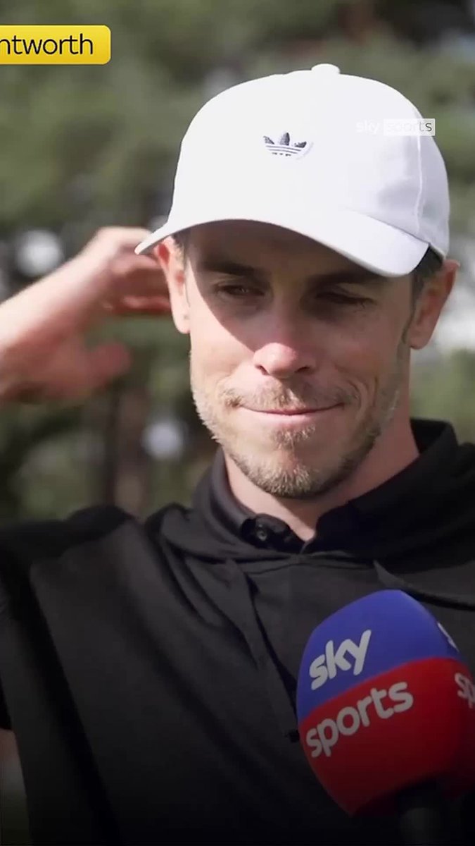 Gareth Bale has backed Spurs and Roberto De Zerbi to improve this season despite a difficult start to the campaign 🗣️⚪️