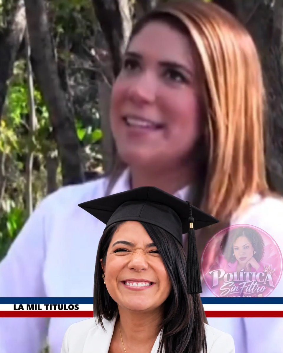 ¡La androide salvadoreña cuenta con más de mil títulos!