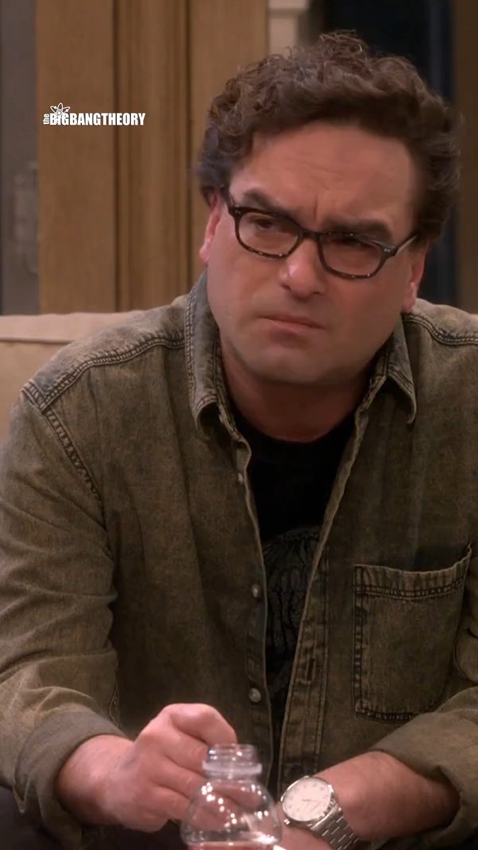 Did we hear it’s #BatmanDay? Don’t get us started. #TheBigBangTheory