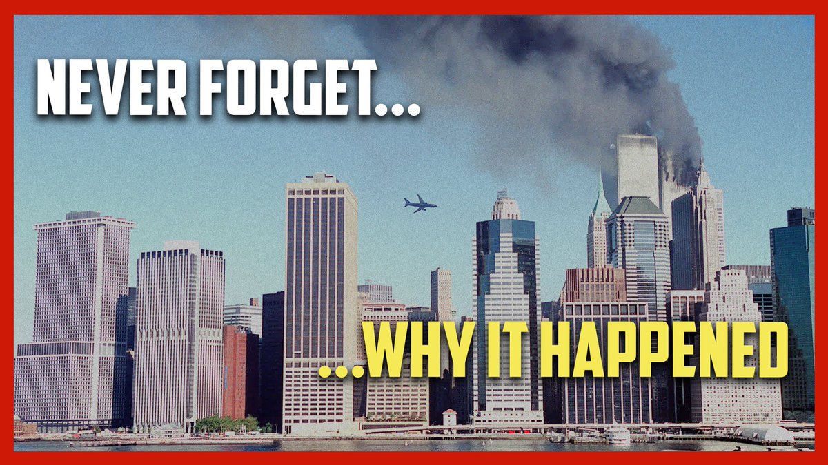 Americans remember 9/11 but rarely discuss what motivated the attacks. The Quran and Islamic doctrine command violence against nonbelievers. While many Muslims condemn these teachings, millions follow this ideology. We must reject it before it gains a foothold in America.