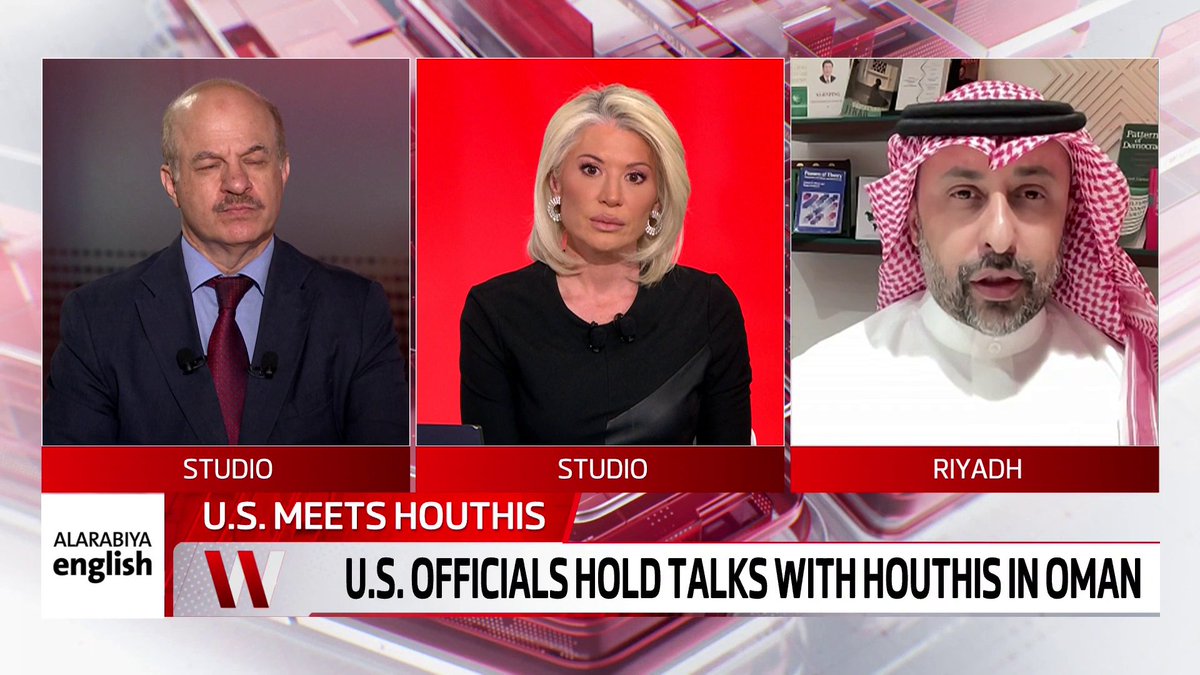 “Saudi-Egyptian coordination signals an ARAB-LED RESPONSE forming.” Malcolm H. Kerr Carnegie Middle East Center Scholar Dr. Hesham Alghannam highlights maritime cooperation, intelligence sharing and political backing as likely areas of deeper Saudi-Egyptian coordination. د. هشام الغنام