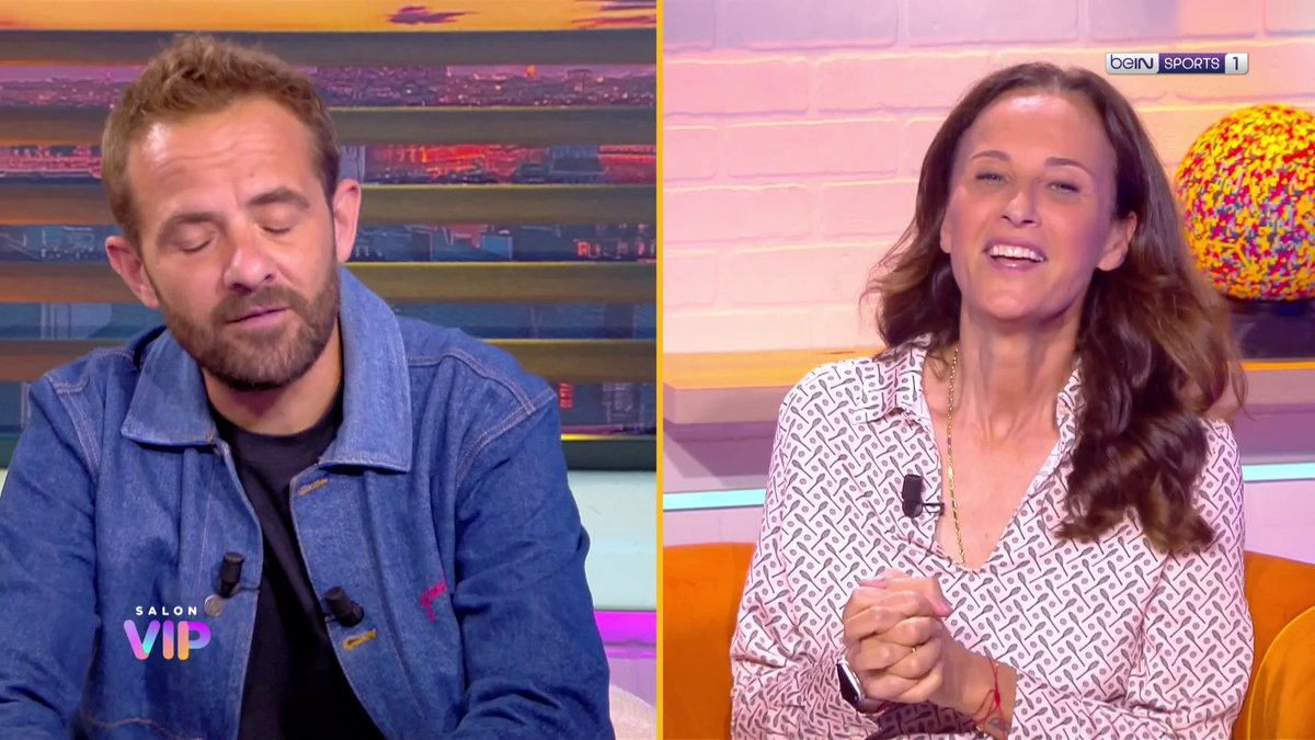 [📺LIVE] #SalonVIP 👀 On en apprend un peu plus sur Pierre-Antoine Damecour dans Secret Story !