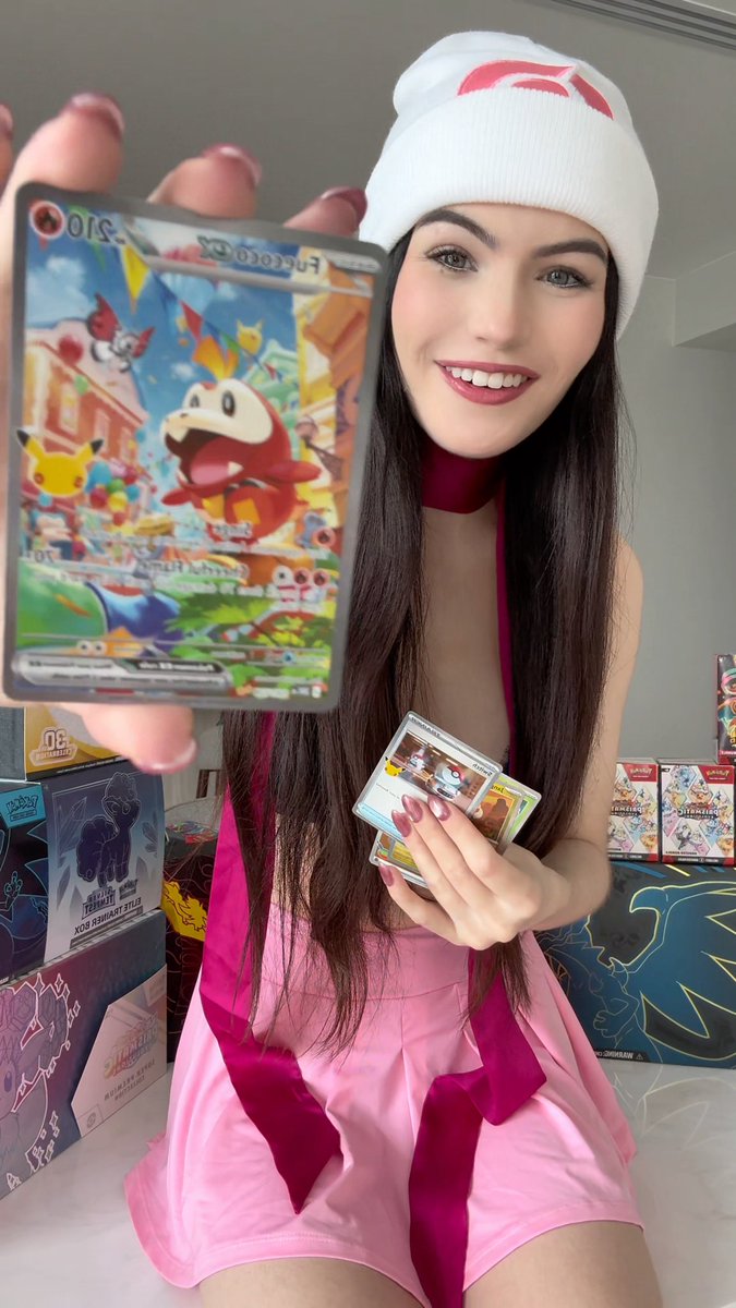 If we don’t get a HIT, I have to take off a piece of clothing… 30th ANNIVERSARY edition! 🎉