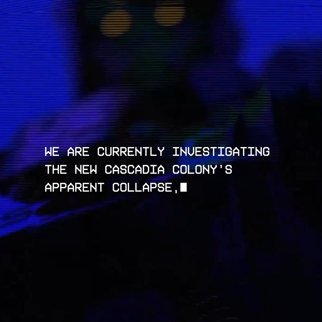 FILE TYPE: Audio Log PERIOD: Current Era TOPIC: Status of Recovery Mission SUMMARY: UESC Outreach. A /cautiously/ positive message from the UESC units on ground. Receiver: rest of the world.
