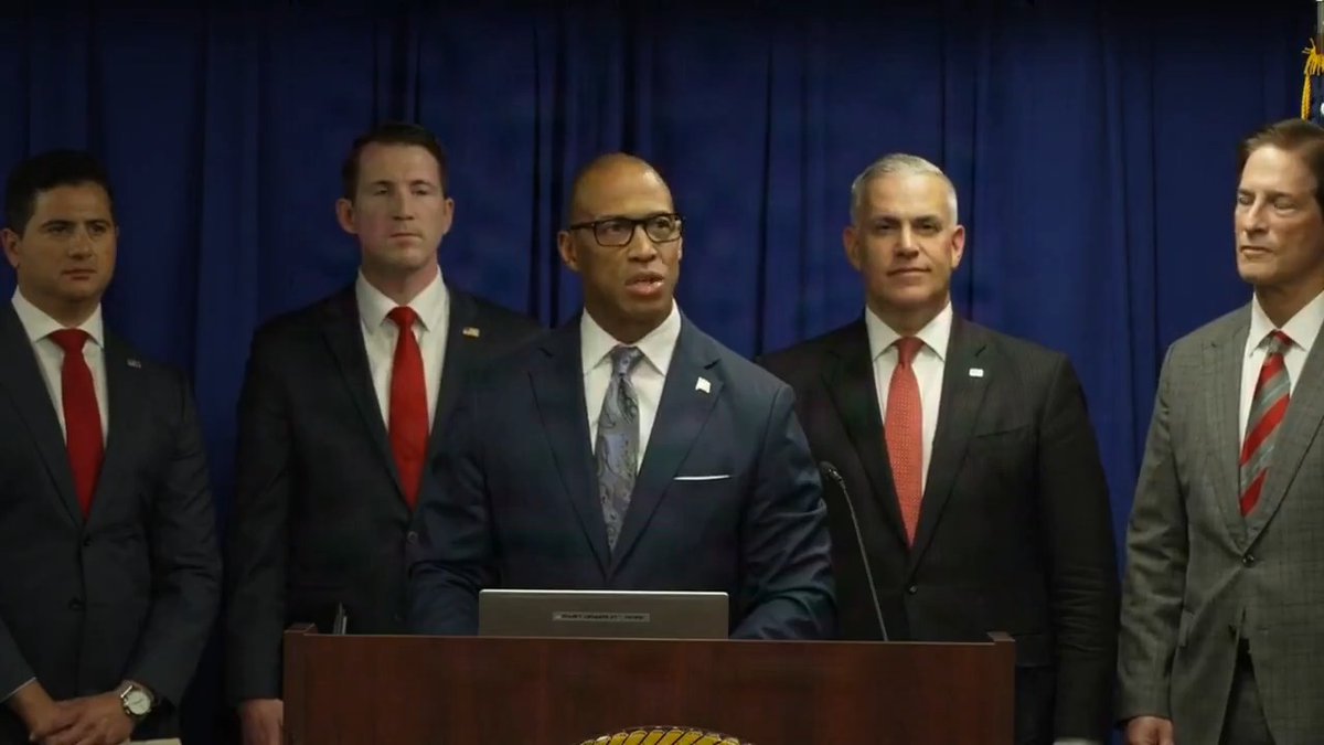 If you fail the taxpayer, If you fail our cities, If you fail our shared mission of ending homelessness, There will be consequences, and we will cut you off.