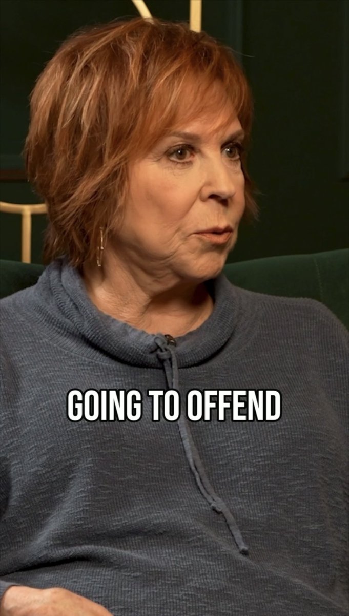 “The Night the Lights Went Out in Georgia” was passed around to artists including Liza Minnelli and Cher before Vicki Lawrence finally recorded it herself. The revered comedienne tells how the unlikely hit became hers on this week’s episode of The Magnificent Others. #BCTMO