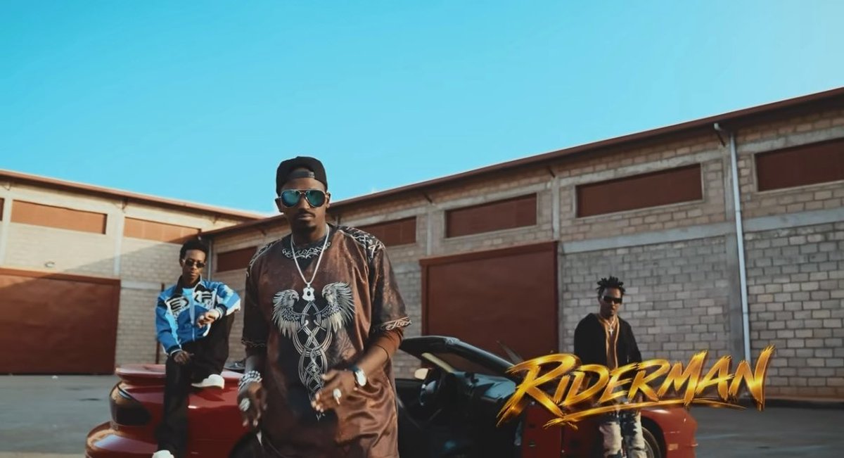 In case Kagame’s regime continues its censorship and pressures people to delete the song, you can always find it here, since he can’t reach me. REKA MBEHO✊🏽 REKA ABEHO✊🏽 REKA TUBEHO #RekaMbeho #Bulldogg #IshKevin #RidermanRiderzo, #JunoKizigenza, #PapaCyangwe #Bdrew #NP