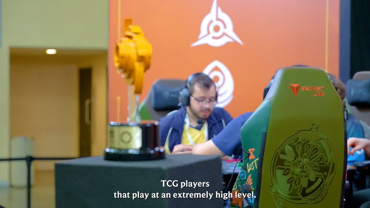 It only takes one dedicated player to foster a community! 👊 LS speaks on their journey growing the Korean Riftbound scene and the future of the TCG in the region!
