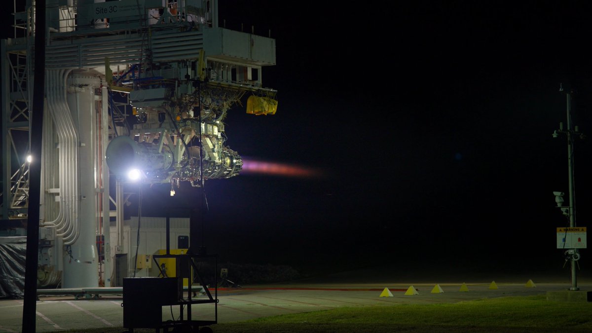 What was old is new again! See our Axisymmetric Vectoring Exhaust Nozzle (AVEN) technology, first demonstrated on the F110 engine in the 1990s, as it comes back to life for Shield AI AI’s X-BAT and helps advance autonomous flight. #FutureOfFlight #Defense