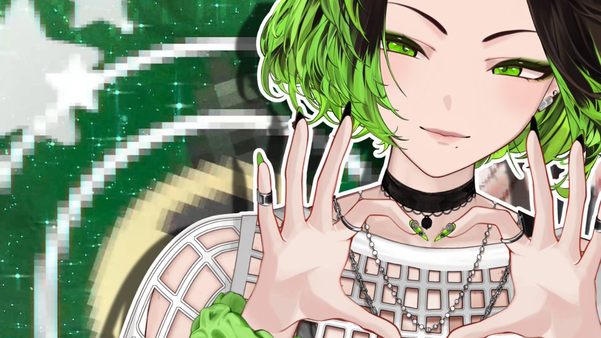 🚨Big News! A new debut is here!🚨 Mark your calendars! 🗓️ 🕛 September 26th at 12PM PST | 3PM EST | 7PM GMT Meet your new favorite monster girl, she's ready to jump into a whole new era with YOU! Will you be there to join the fun?