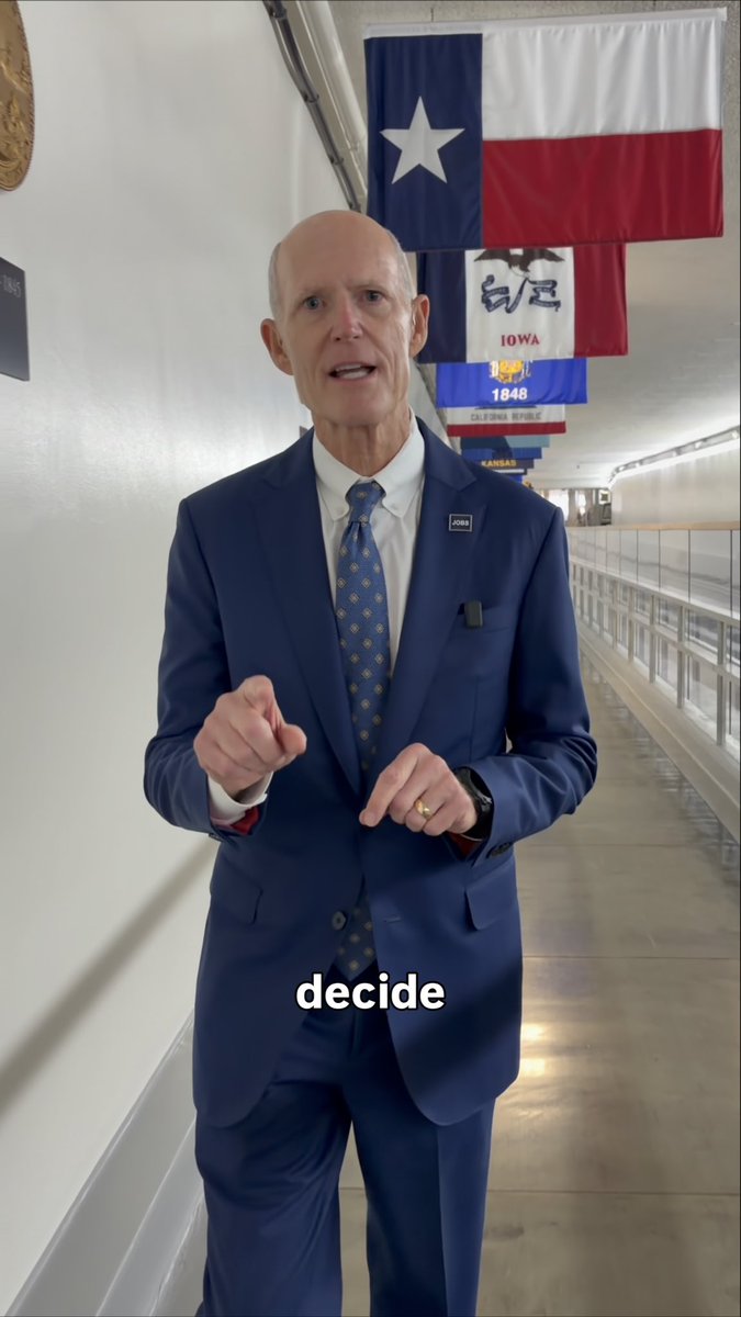 Democrats act like socialism will fix all your problems. It won’t. Instead, it lets government TAKE AWAY YOUR FREEDOMS and CONTROL YOU. Here’s how ⬇️