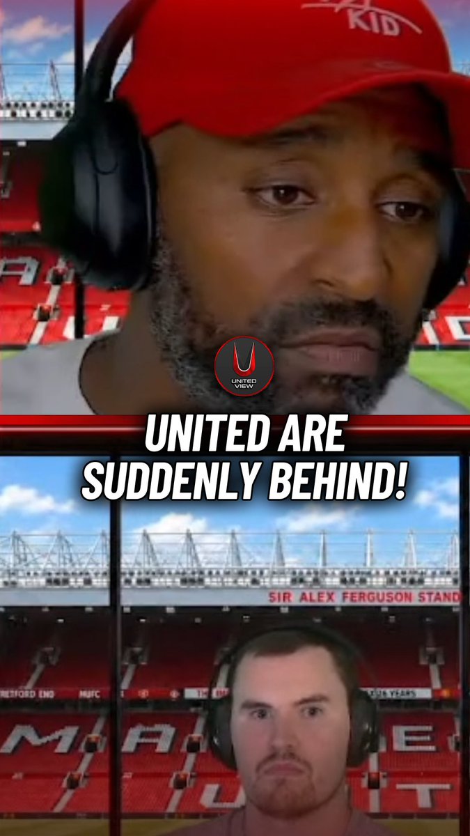 From 2-0 to 2-3 💀 How... #MatchView