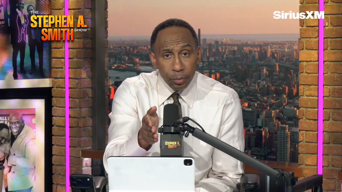 How UN-AMERICAN is that?! I’m taking a stand against student-athletes having to make major decisions without proper representation or a seat at the table. Watch my YouTube episode to hear my take on how the NCAA should change its approach.