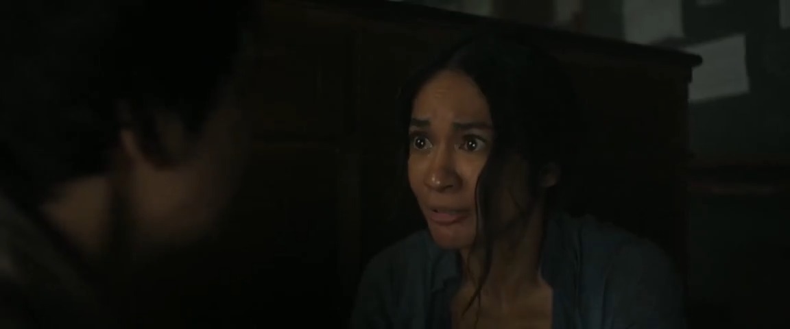 Pengepungan di Bukit Duri (2025) ZerineeRaf Ready ya kak sesuai request!!