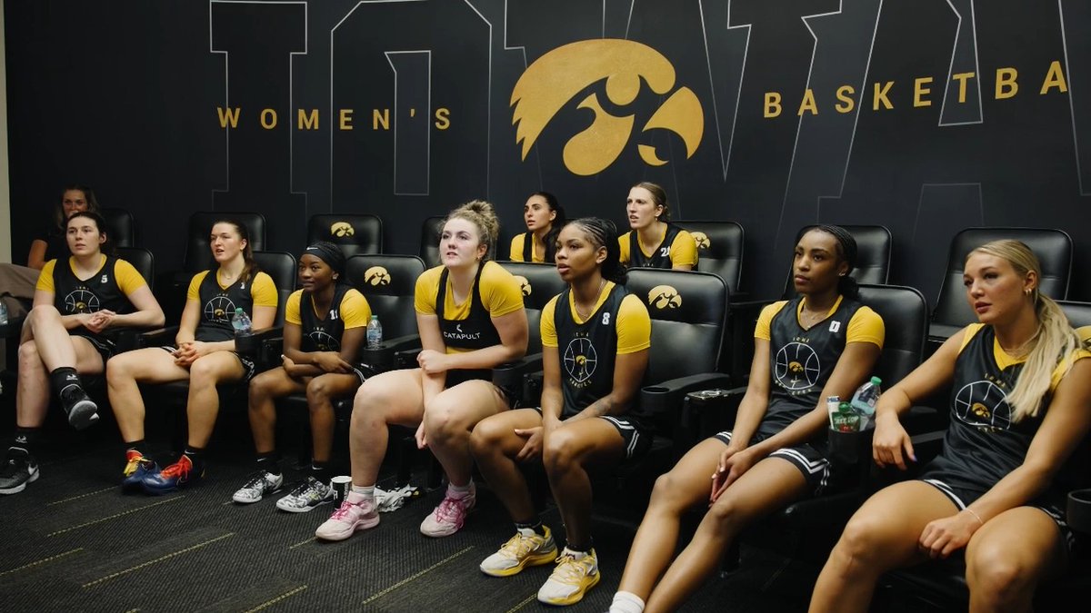 Drawing up a must-see Big Ten Conference home slate ✍️
