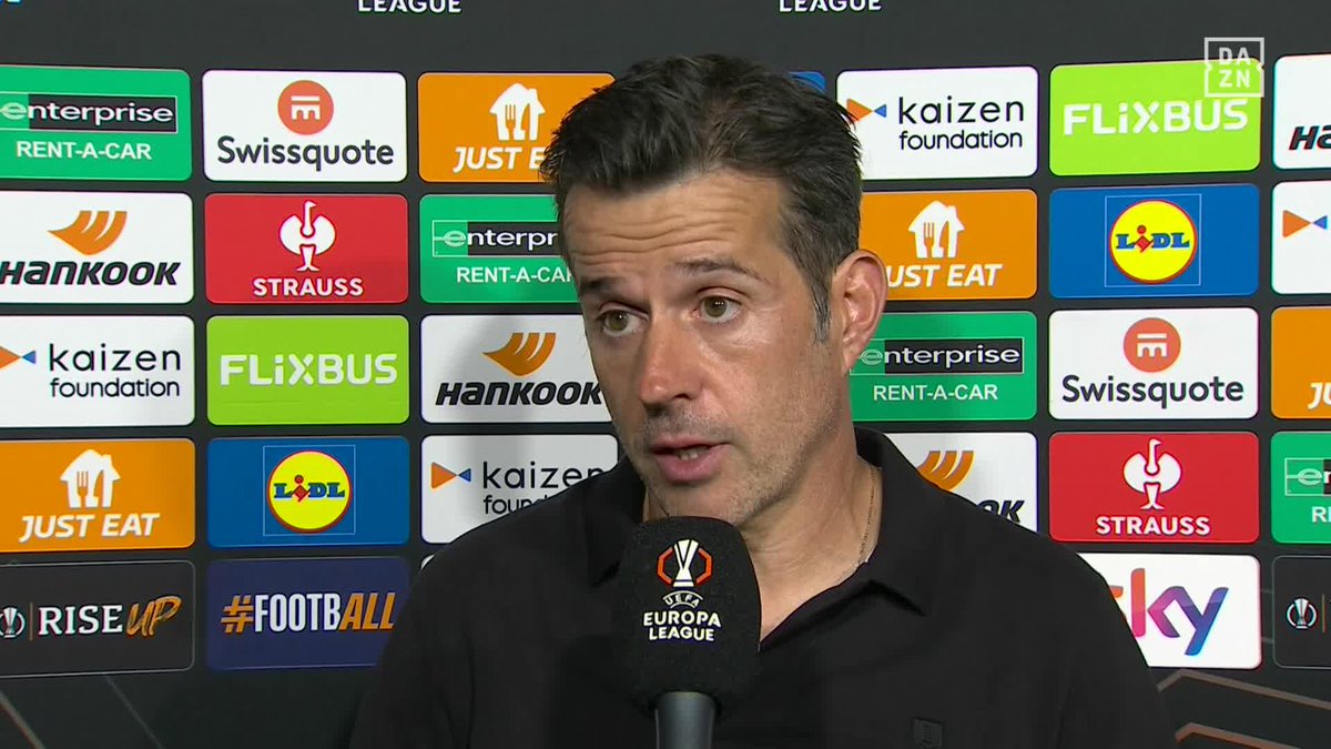 "Quando entrei no estádio e fui ao relvado senti algo de especial e diferente, aquela receção... É muito bom sentir que aqueles mais de 5 mil adeptos podem neste momento estar a festejar uma grande vitória do Benfica."
