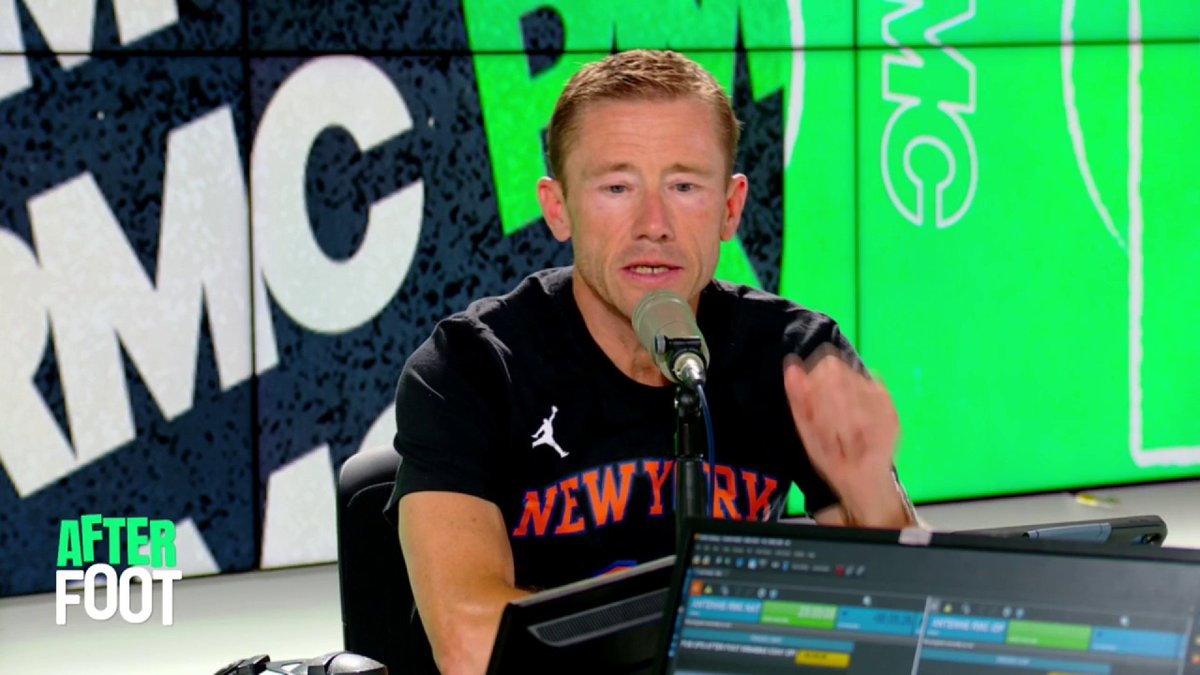 🗣💬 "Si tu fais le bilan par bouts de matches, c'est plus compliqué que ce que les résultats ne laissent paraître. En regardant le contenu, tu as toujours des questions" Florent Gautreau a été déçu du visage de Rennes contre Sturm Graz (0-0) et attend plus de Franck Haise.