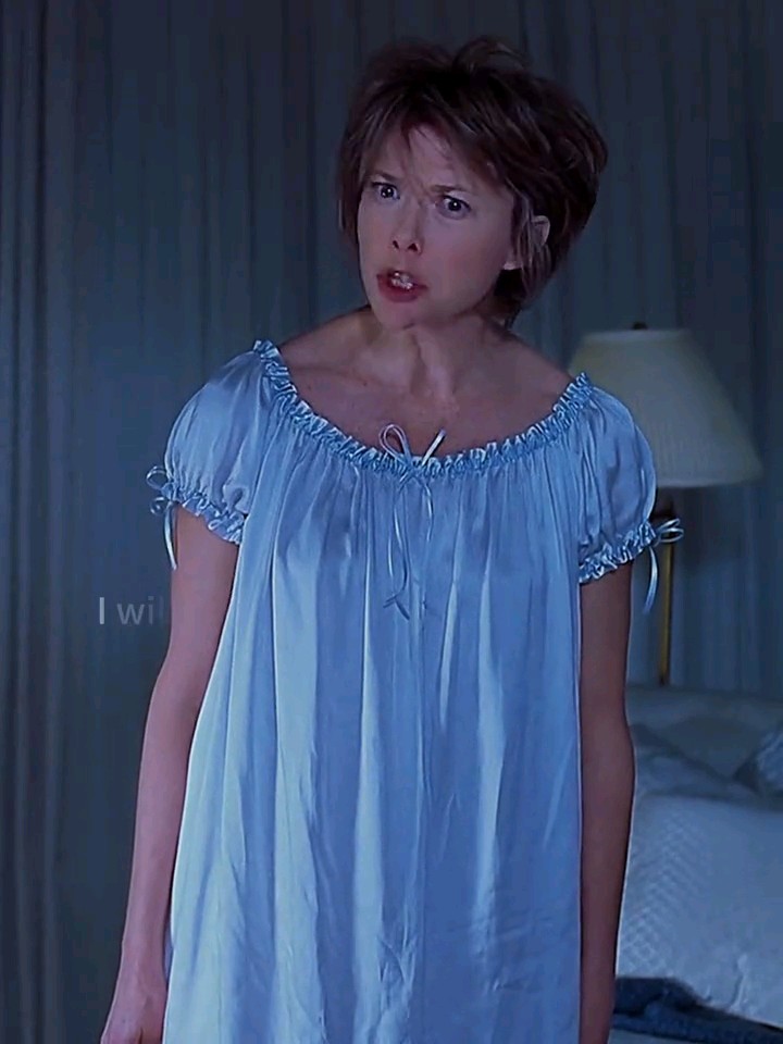 This scene made me understand why most men still masturbate even in marriage.