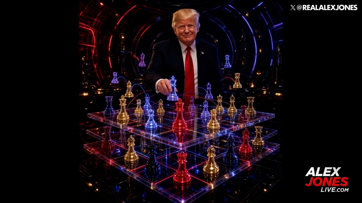 UPDATE: Trump's Double-Cross Of The UK-Globalist Crime Syndicate Explained The EU Accepts Former Bank Of England Governor Mark Carney's Proposal & Offers To Make Canada An Associate Member In Desperate Attempt To Prop Up Their Financial Position! Alex Jones Breaks Down How Trump Sees Their Failure & Is Prepared To Move Against The Globalists: "Trump's Still Gauging It To See Who Wins & Is Playing All Sides Until The End!"