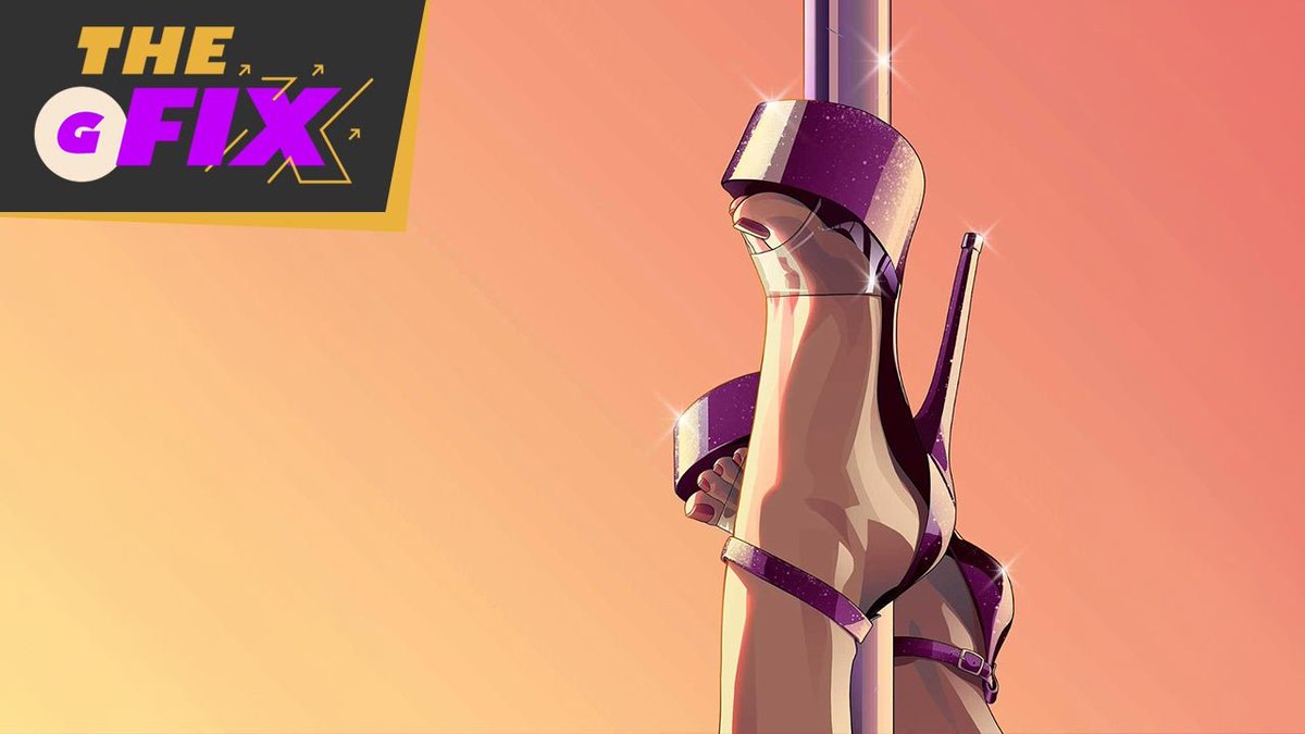 In today's Fix, Rockstar has started to tease the soundtrack for GTA 6, 007: First Light for the Nintendo Switch 2 has been delayed again, and Street Fighter 6 is crossing over with Apex Legends. Presented by PlayStation. Marvel's Wolverine is Available Now on PlayStation 5.