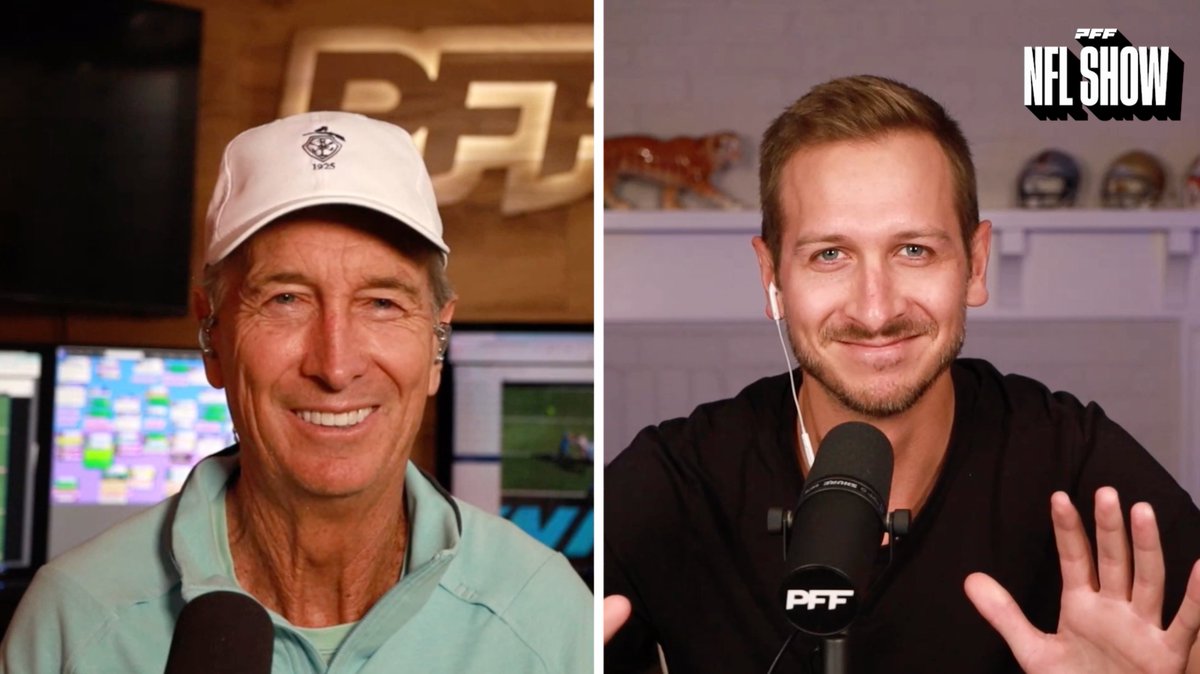 “I understand why there’s a controversy” - Cris Collinsworth