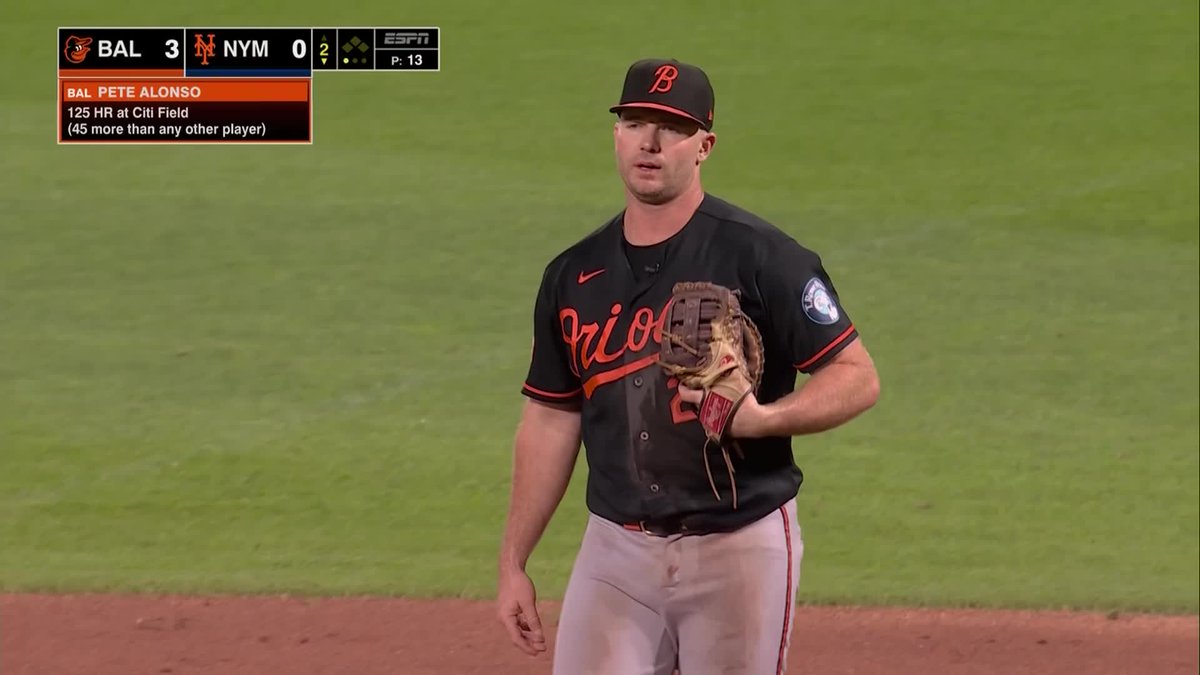 Pete Alonso says his two favorite moments at Citi Field were the NLDS Game 4 clincher vs. the Phillies and his home run in Game 5 of the NLCS against the Dodgers