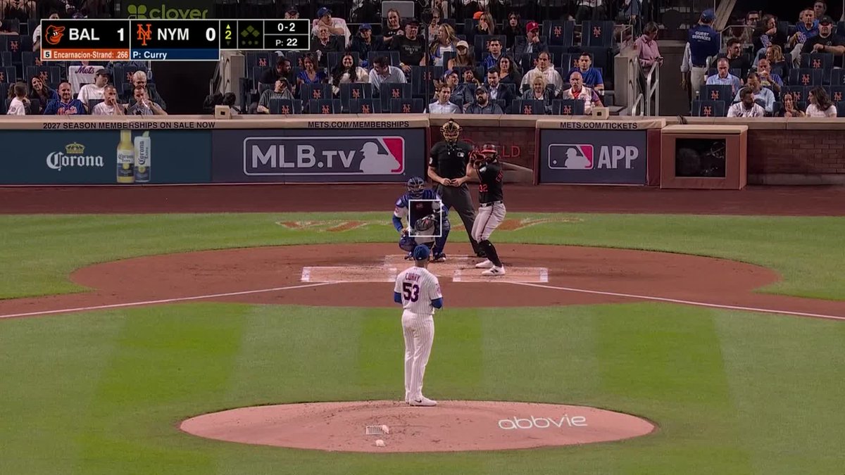 “A billion dollars worth of Mets in left field and none of them could catch that ball” - Kevin Brown