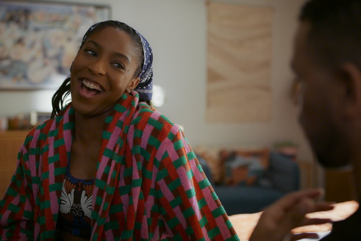 What's so funny? All of these great comedies and more are streaming on Apple TV. #AppleTV
