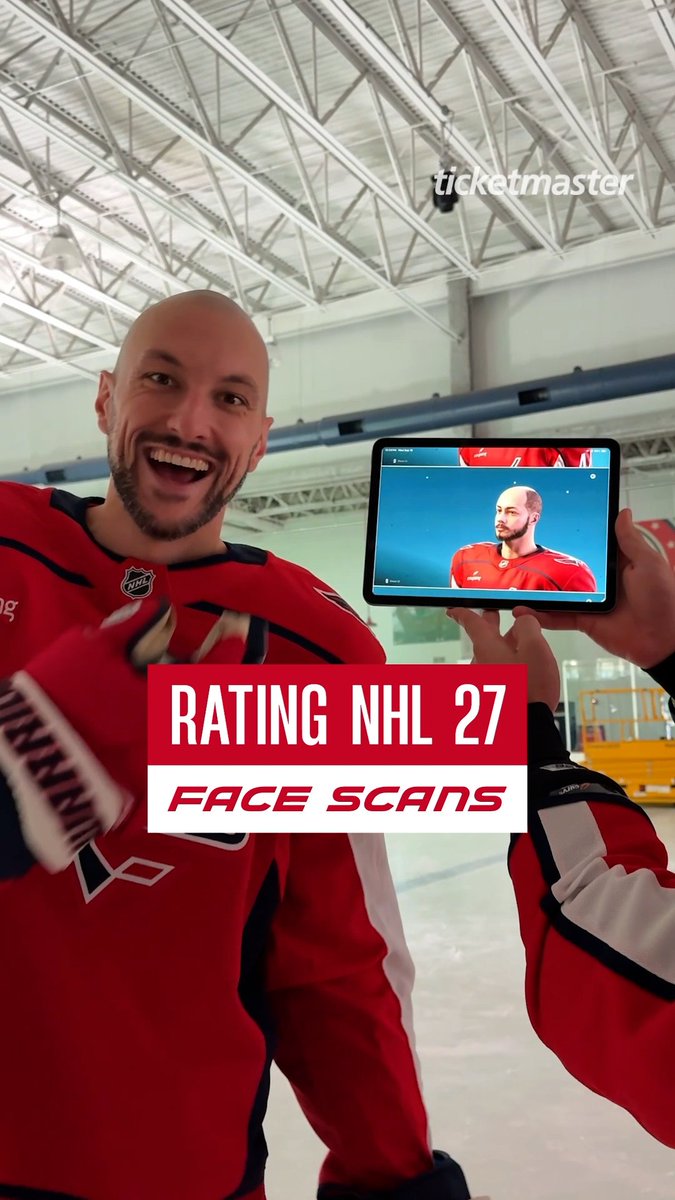 Taking the face scan discourse directly to the source