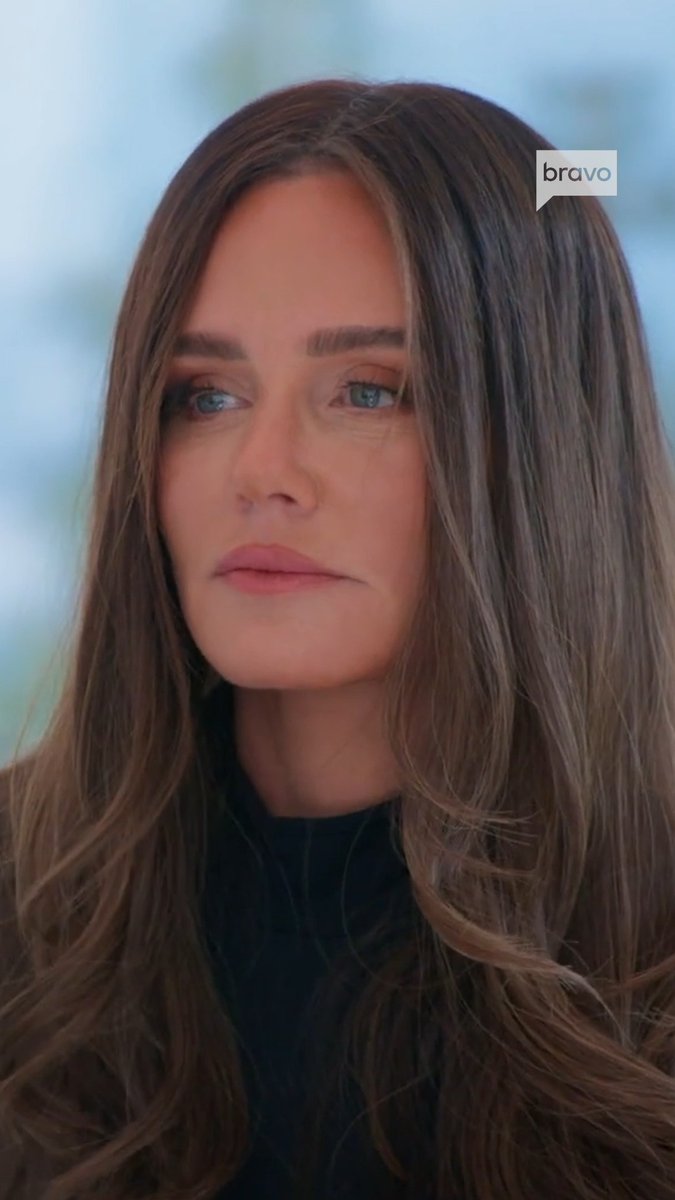 Whitney trying to use Robert Jr.’s death to guilt the women into accepting her apology is exactly what manipulative abusers do! She’s taking advantage of everyone being in a sad place to get off easy! Meredith is right. It’s NOT the time or place! #RHOSLC