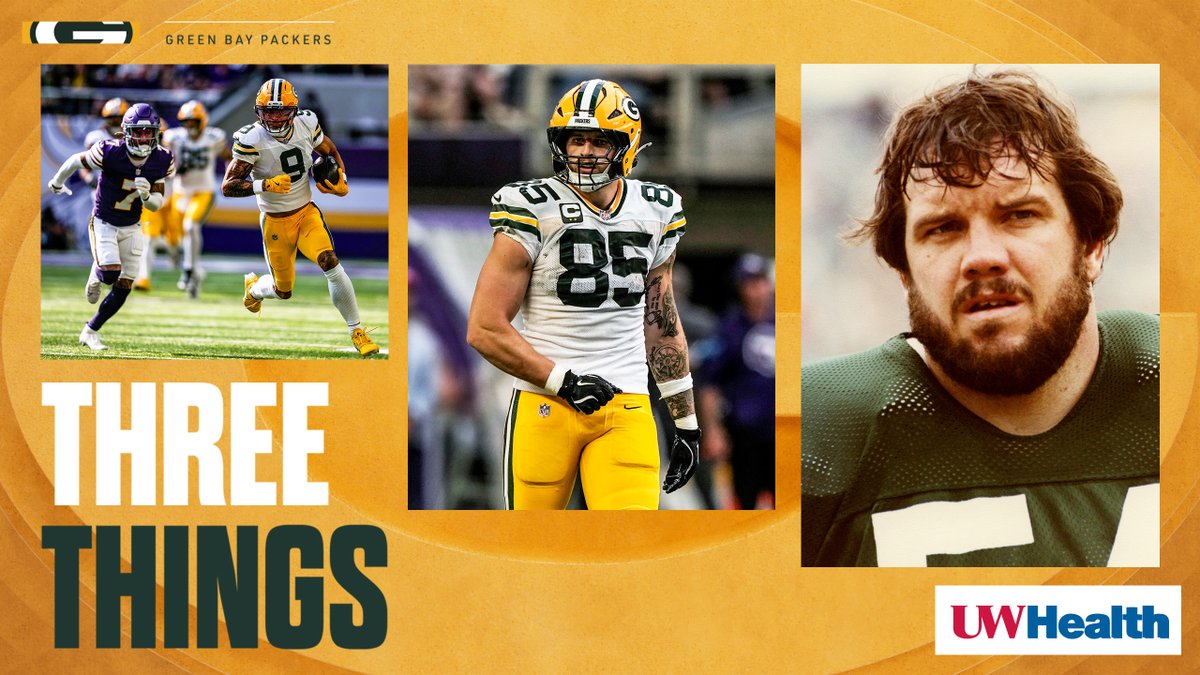 The receiving corps is here for the long haul